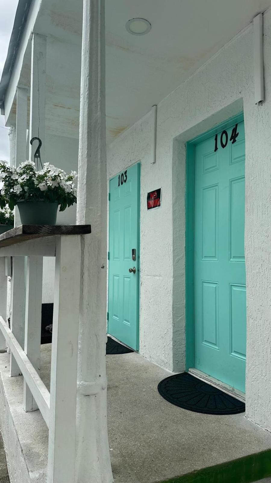 203 Miami Shared Rooms For Men Central Comfortable, Affordable Buitenkant foto