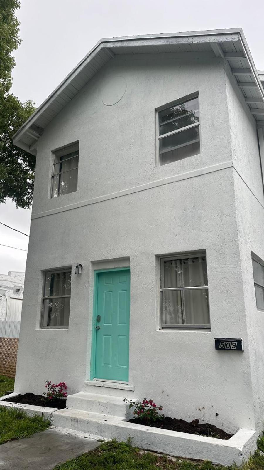 203 Miami Shared Rooms For Men Central Comfortable, Affordable Buitenkant foto